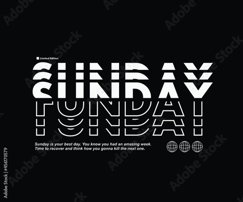 Aesthetic Graphic Design for T shirt, Street Wear, Urban Style