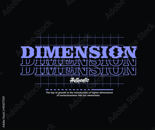 Aesthetic Graphic Design for T shirt, Street Wear, Urban Style