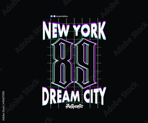 Aesthetic Graphic Design for T shirt, Street Wear, Urban Style