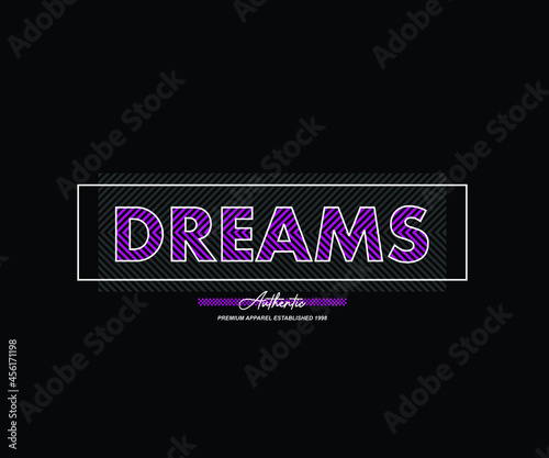 Aesthetic Graphic Design for T shirt, Street Wear, Urban Style