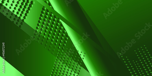 Wallpaper Mural green background Torontodigital.ca