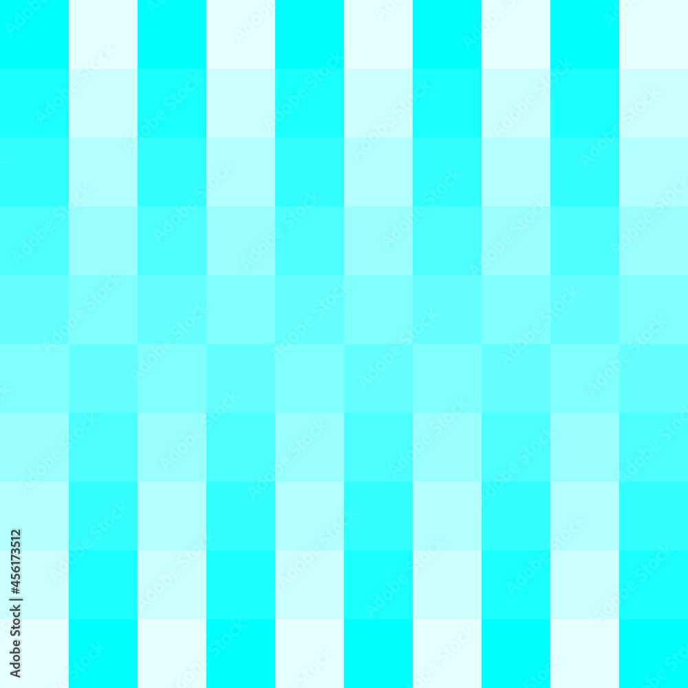 Fototapeta premium Blue Background Vector diamond shades gradient