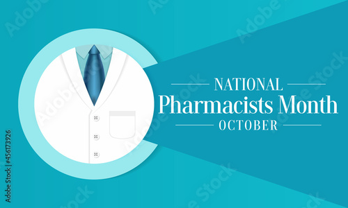 National Pharmacists month is observed every year in October, to recognize pharmacists’ contributions to health care and share the positive impact of their work on the front lines in our communities.