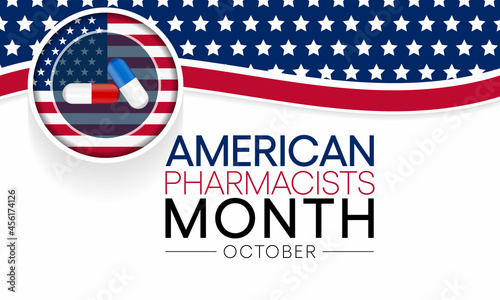 National Pharmacists month is observed every year in October, to recognize pharmacists’ contributions to health care and share the positive impact of their work on the front lines in our communities.