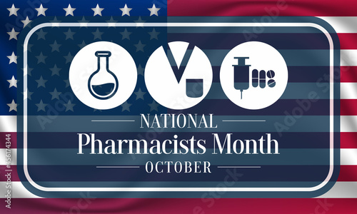 National Pharmacists month is observed every year in October, to recognize pharmacists’ contributions to health care and share the positive impact of their work on the front lines in our communities.