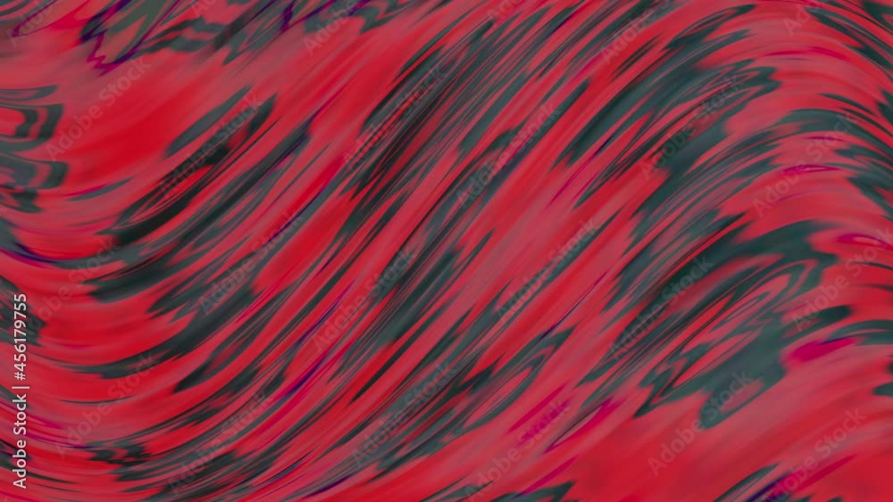 red rose gradient seamless looping animated background. red rose gradient seamless looping animated background.