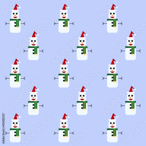 Pattern Name: 