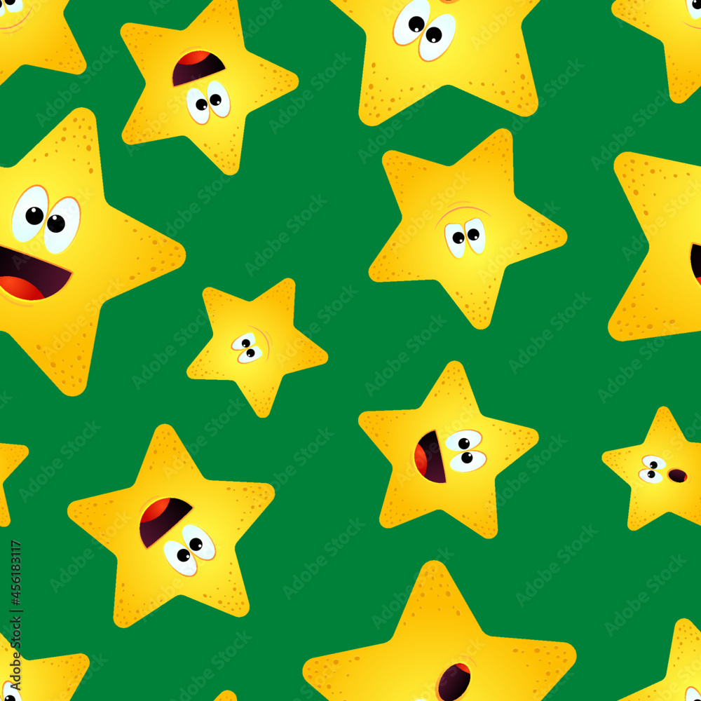 seamless pattern with starfish for decor wrapping paper and fabric seamless pattern with starfish for decor wrapping paper and fabric