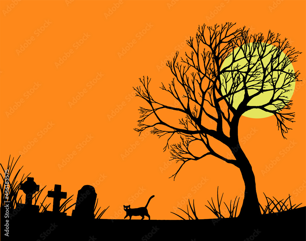 ハロウィーン ハロウィーン