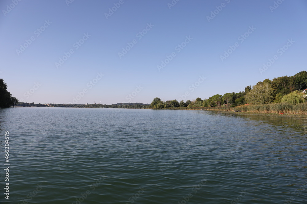 lago di pusiano