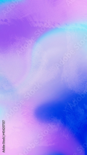 Soft abstract background