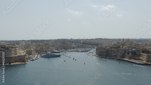 Malta © Lazaro