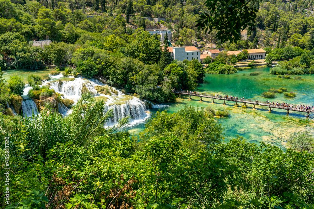 croatia-Krka-National-Park