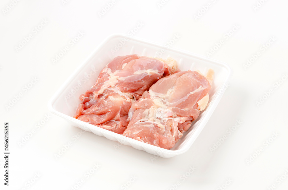 鶏モモ正肉 鶏モモ正肉