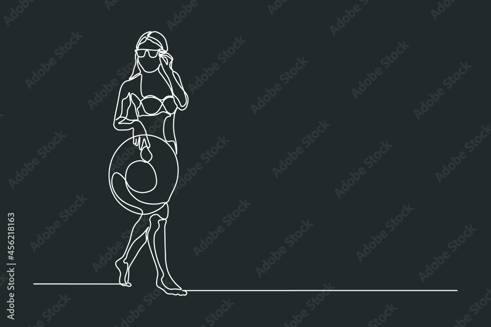 Surreal Faces Continuous line, drawing of set faces and hairstyle, fashion concept, woman beauty minimalist, vector illustration pretty sexy. Contemporary portrait Surreal Faces Continuous line, drawing of set faces and hairstyle, fashion concept, woman beauty minimalist, vector illustration pretty sexy. Contemporary portrait