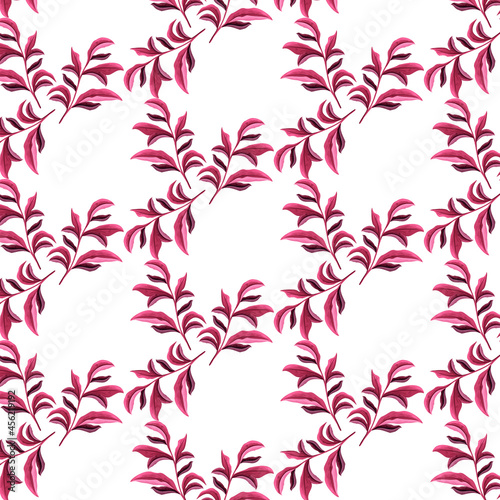 Flower pattern, Floral pattern, pattern, Seamless Pattern, Vector pattern, repeat pattern,Elements pattern