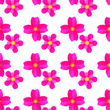 Pattern design, repeat pattern design, Vector, pattern, floral, Flowers, Seamless 