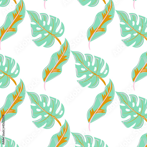 Pattern design, repeat pattern design, Vector, pattern, floral, Flowers, Seamless 