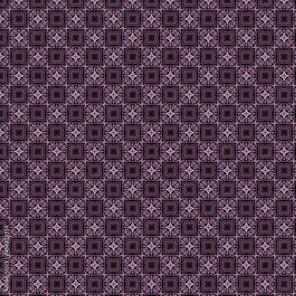 Purple Abstract Pattern Backgrounds Design. Purple Abstract Pattern Backgrounds Design.