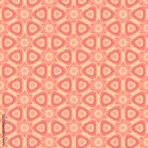 Pink abstract Pattern Backgrounds Design.