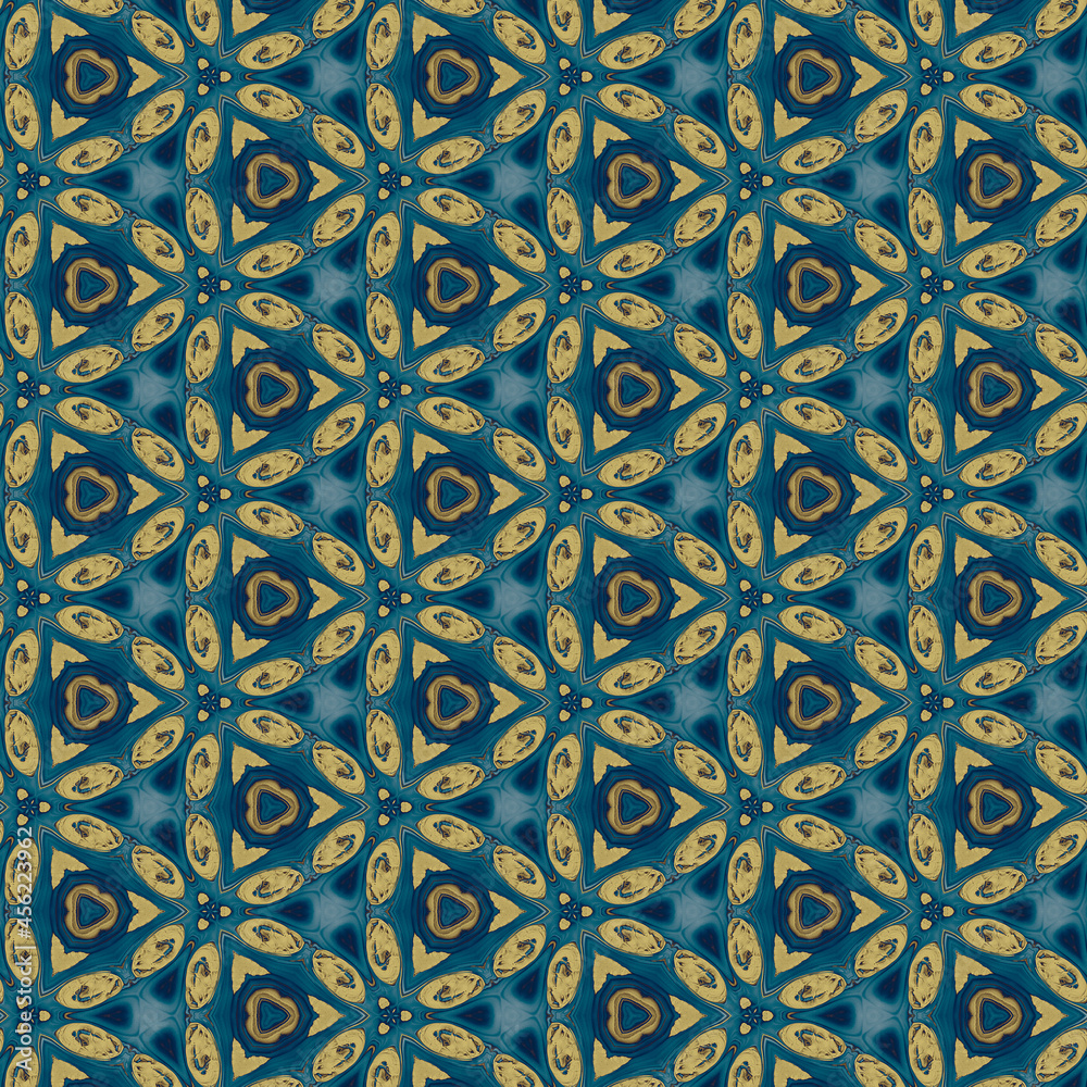 Blue abstract Pattern Backgrounds Design. Blue abstract Pattern Backgrounds Design.