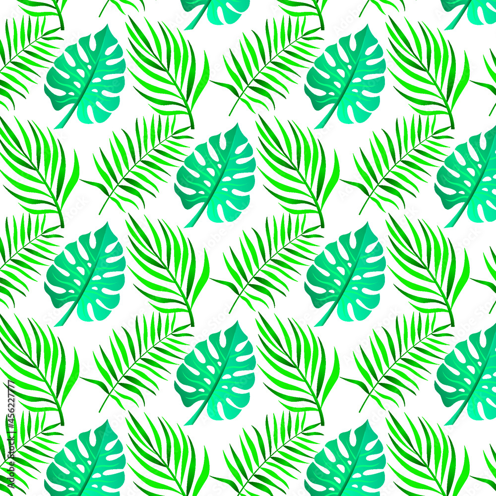 Seamless Pattern Design