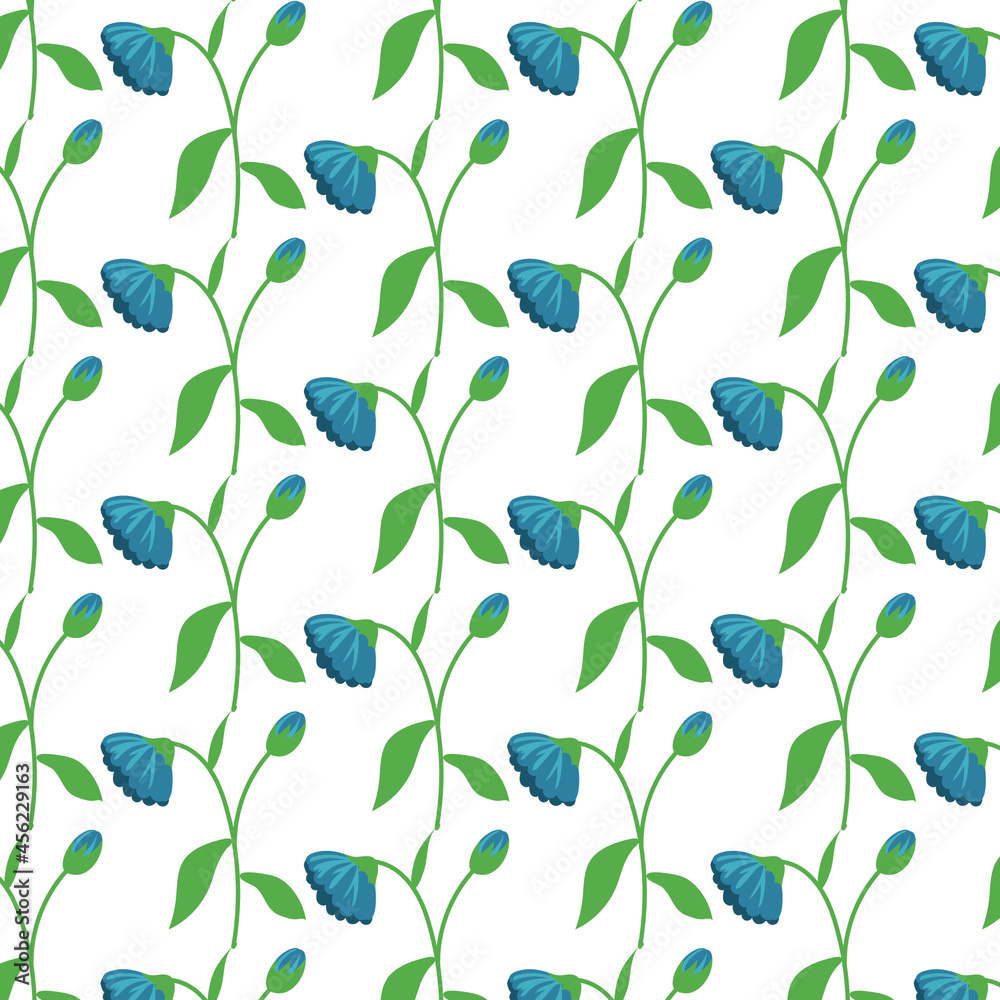 Seamless Pattern Design Seamless Pattern Design