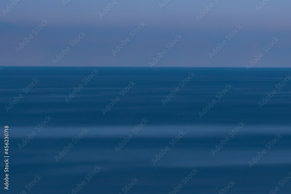 Obraz premium 海