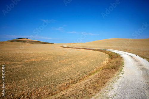 val d'orcia