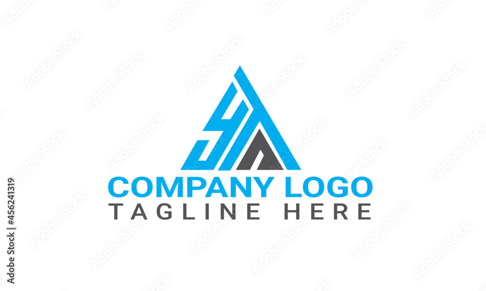 YTA LOGO DESIGN YTA LOGO DESIGN