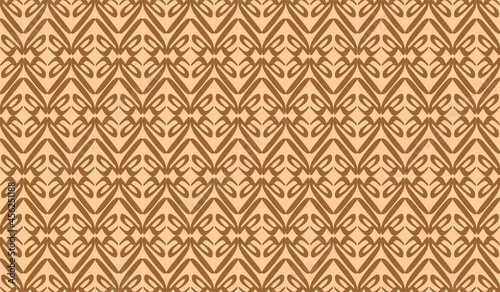 abstract light brown background. Illustration with letter initials k  lined up and neatly arranged. Textures to complement your business or design needs