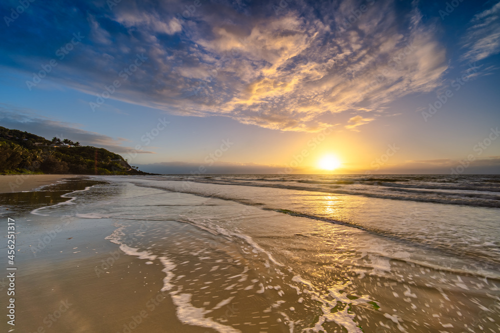 Port Douglas Sunrise