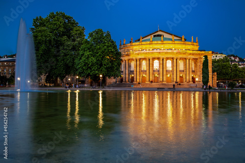 Staatsoper