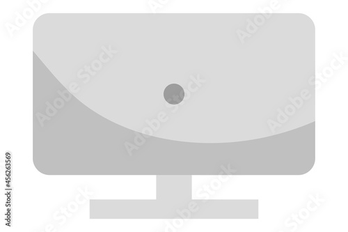 computer monitor icon