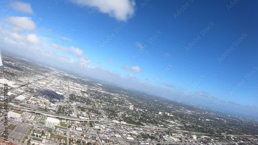 Aeropuerto Internacional de Miami