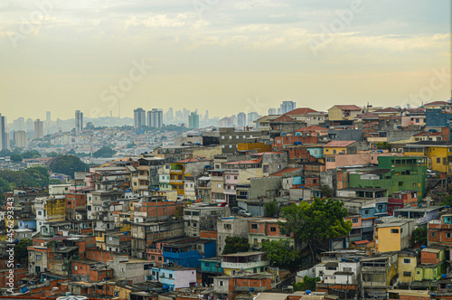view of the city © Gabriel Estevam