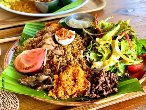 スリランカ料理