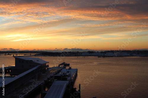 Portland Harbor