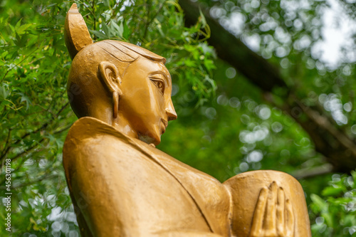 萱津神社