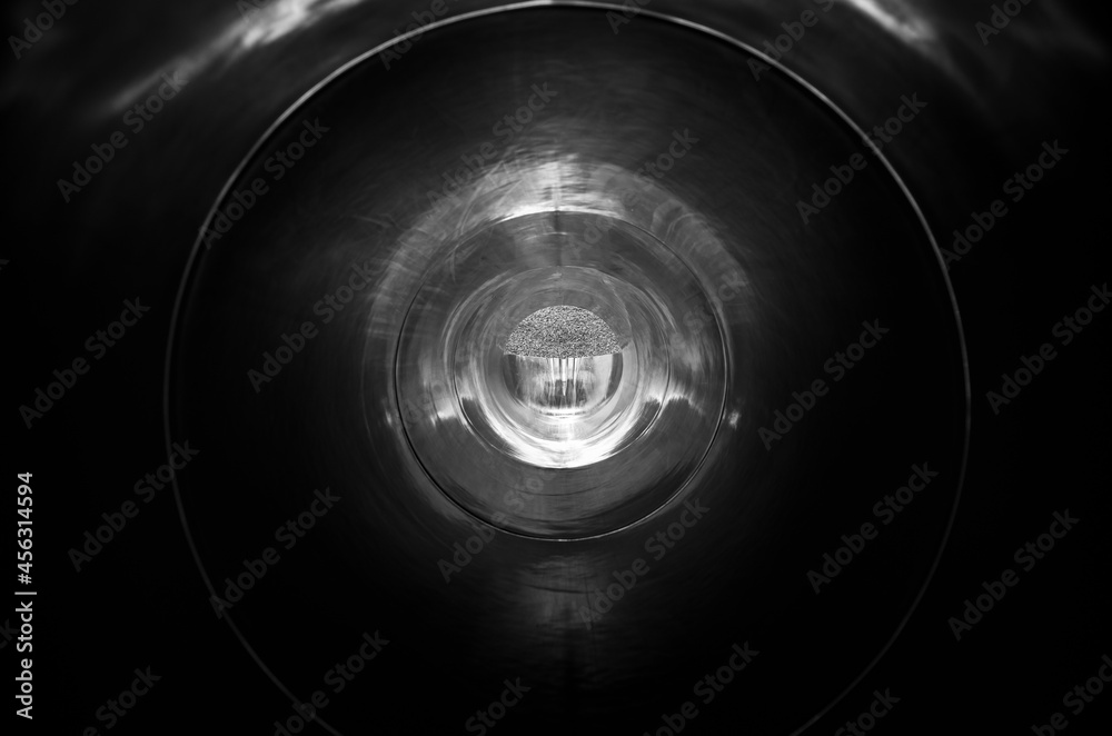 background with circles