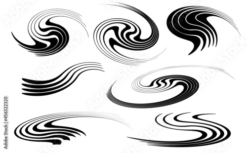 spiral wave 003