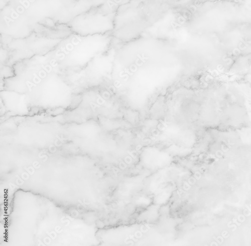 White black marble texture luxury background, abstract marble texture (natural patterns) for tile design. © winning7799