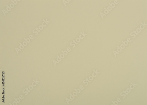 Soft amber colour paper background. Blank paper texture.