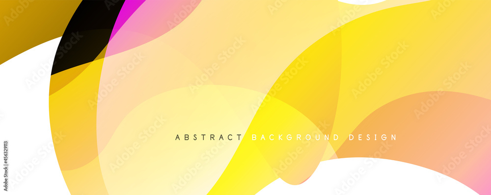 Trendy simple fluid color gradient abstract background with dynamic wave line effect. Vector Illustration For Wallpaper, Banner, Background, Card, Book Illustration, landing page Trendy simple fluid color gradient abstract background with dynamic wave line effect. Vector Illustration For Wallpaper, Banner, Background, Card, Book Illustration, landing page