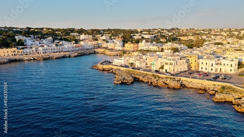 salento