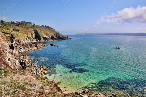 phare du minou photo