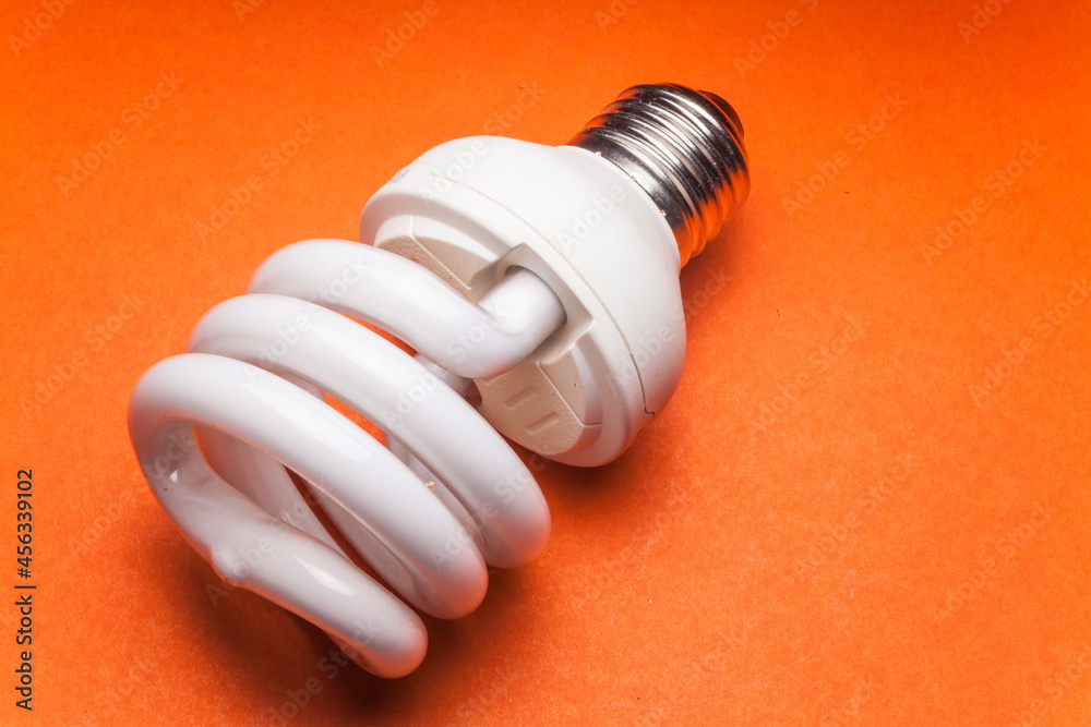 Light bulb for the Green world Light bulb for the Green world