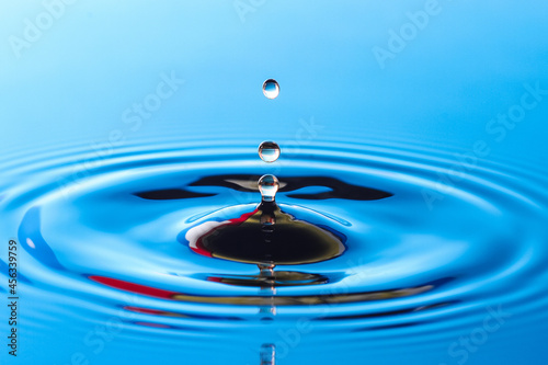 drop of water