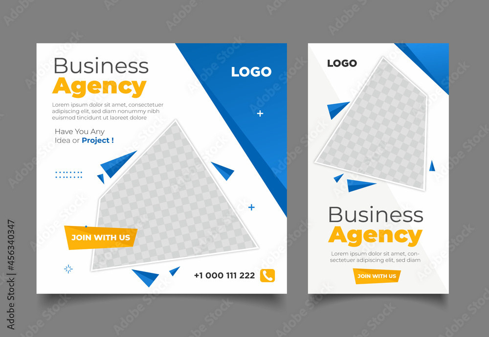 Digital Marketing Agency Social Media Banner Digital Marketing Agency Social Media Banner