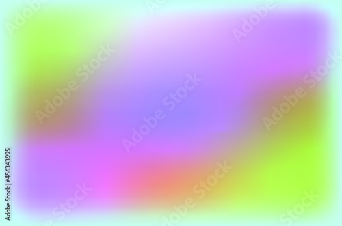 Colorful and vibrant unique backgrounds with blended and merged colors for company or personal use - pastel colors wallpaper - summer colors wallpaper